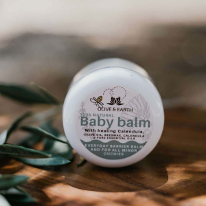 Baby Balm